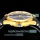 Super Copy VS Factory Omega Seamaster Aqua Terra 150m Yellow Gold Case Blue Face Watch (4)_th.jpg